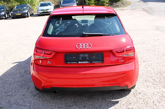 Audi A1 7 of 23