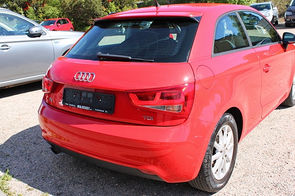 Audi A1 8 of 23