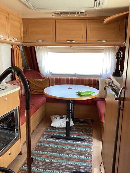 Knaus Royale 590 15 of 27