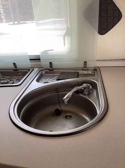 Knaus Royale 590 11 of 27