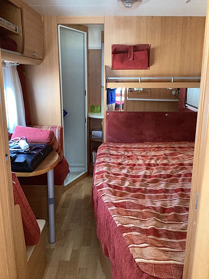 Knaus Royale 590 19 of 27