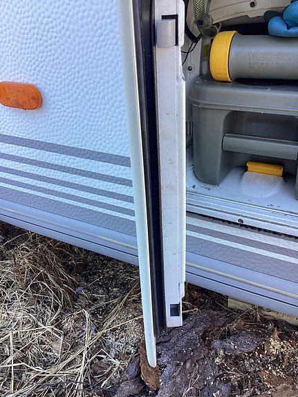 Knaus Royale 590 25 of 27