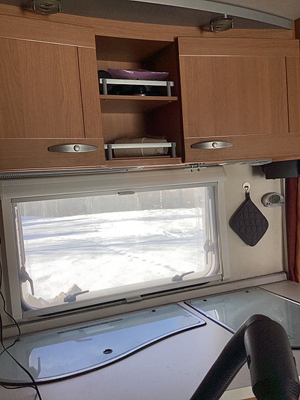 Knaus Royale 590 13 of 27