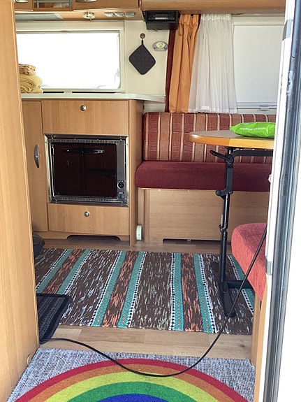 Knaus Royale 590 20 of 27