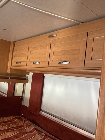 Knaus Royale 590 8 of 27