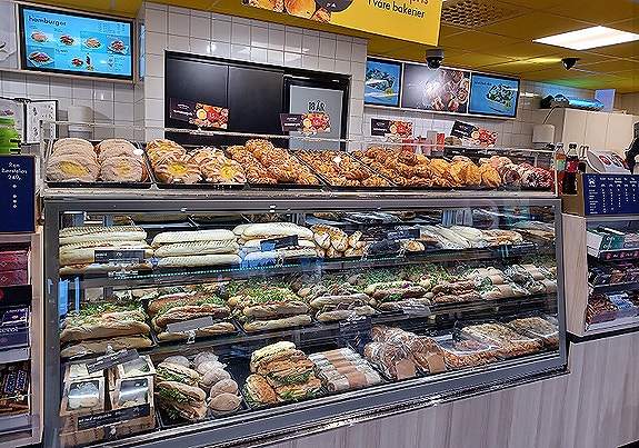 Bilde 1 av 1 i jobbannonse-galleriet