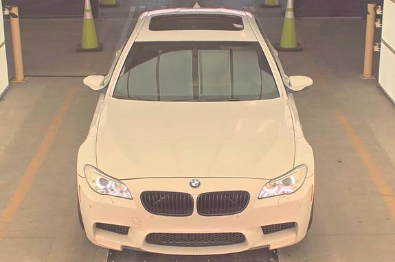 BMW M5