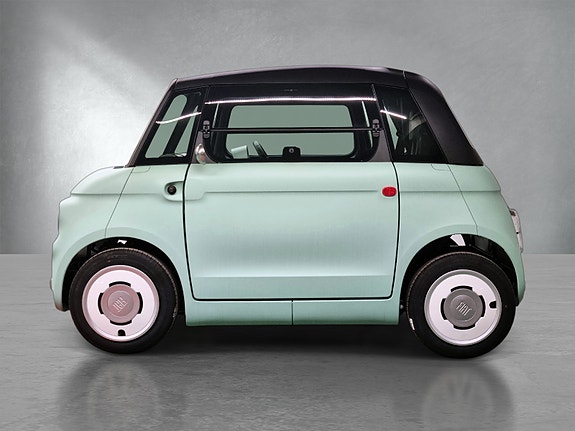 Fiat Topolino 2 of 5