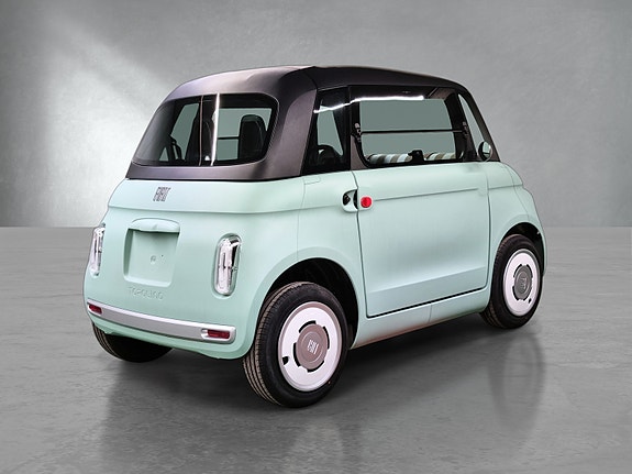 Fiat Topolino 5 of 5
