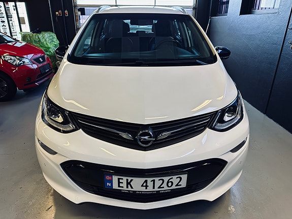 Opel Ampera 5 of 5