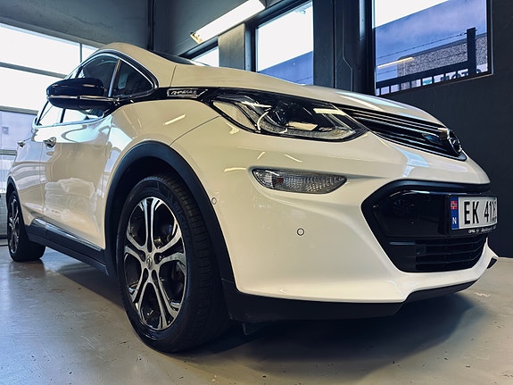 Opel Ampera 4 of 5