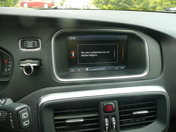 Volvo V40 18 of 19