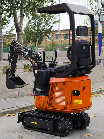 Attack GARTNER Bredde: 830 mm (chassis) 21 of 30