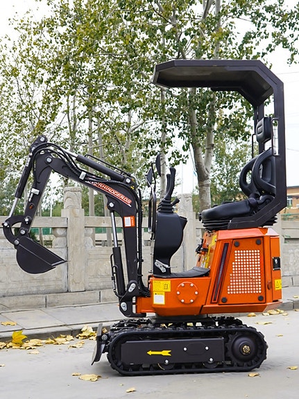 Attack GARTNER Bredde: 830 mm (chassis) 28 of 30