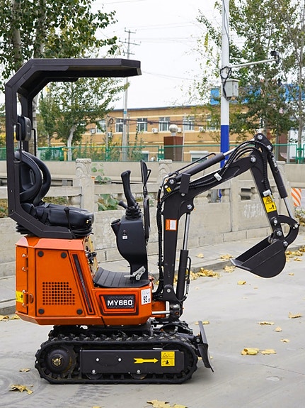 Attack GARTNER Bredde: 830 mm (chassis) 13 of 30