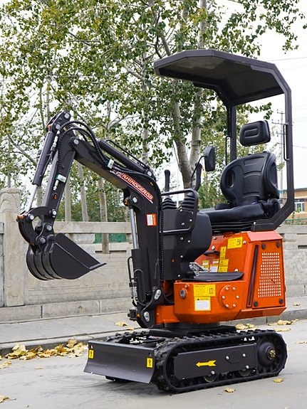 Attack GARTNER Bredde: 830 mm (chassis) 17 of 30