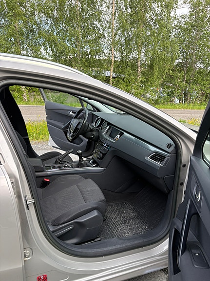 Peugeot 508 5 of 5