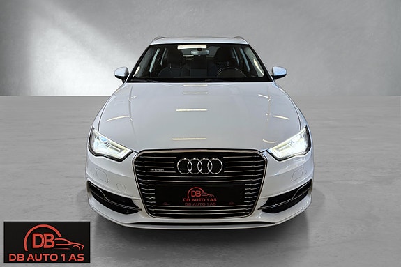 Audi A3 2 of 5