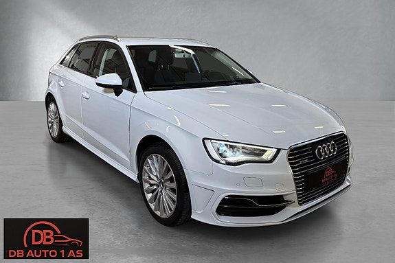 Audi A3 3 of 5