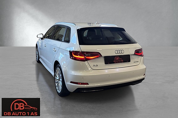 Audi A3 5 of 5