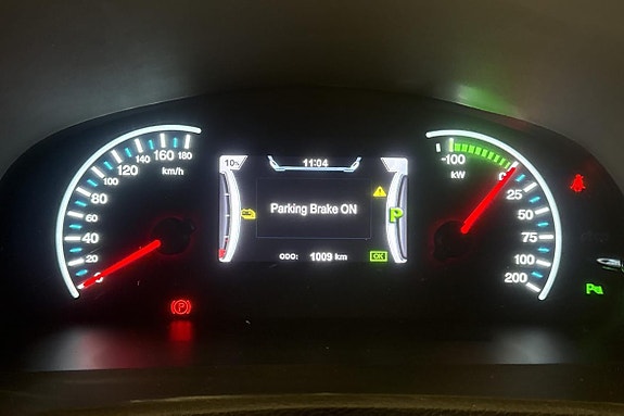 BYD T3 11 of 18