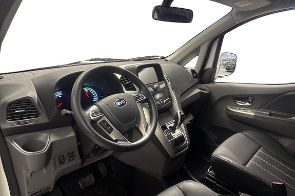 BYD T3 9 of 18