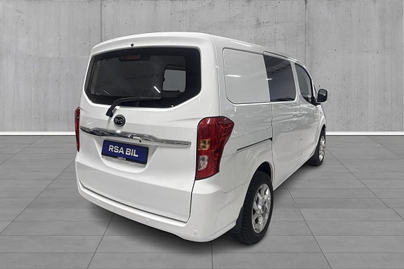 BYD T3 4 of 18