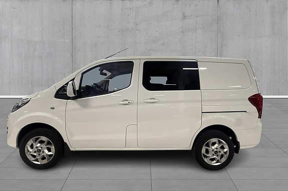 BYD T3 7 of 18