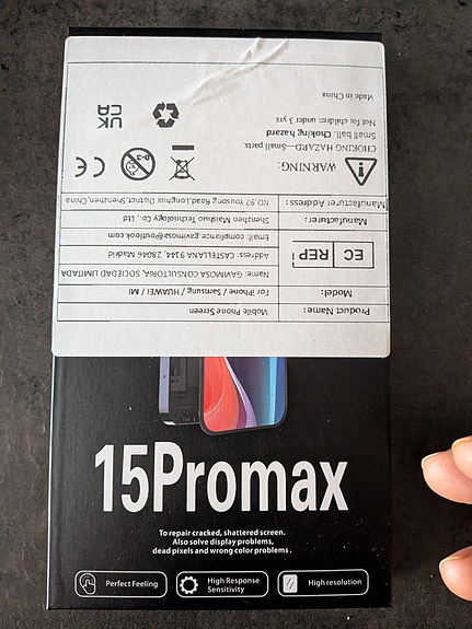 Product image 2 of 3