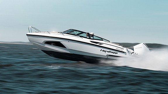 Nordkapp 720