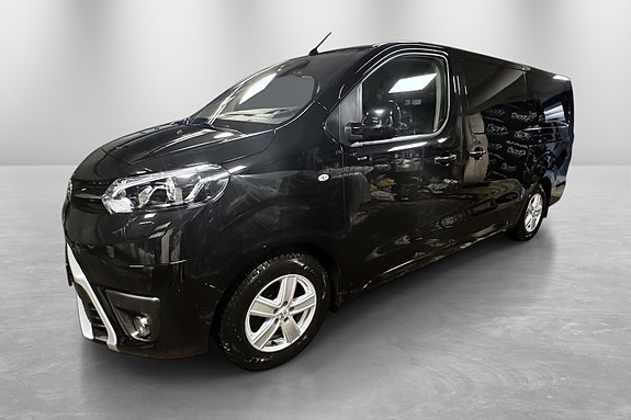 Toyota Proace Verso 2 of 15
