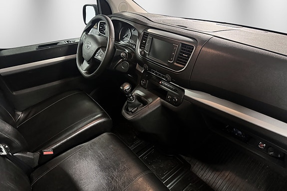 Toyota Proace Verso 6 of 15