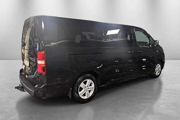 Toyota Proace Verso 4 of 15