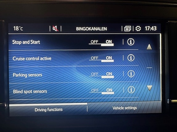 Toyota Proace Verso 13 of 15