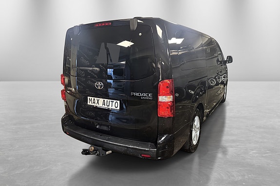 Toyota Proace Verso 3 of 15