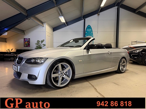 BMW 3-Serie