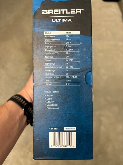 Product image 2 of 5