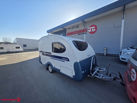 Adria ACTION 361LH