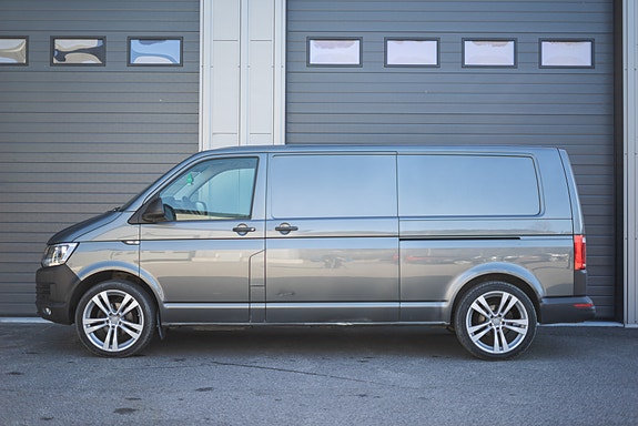 Volkswagen Transporter 2 of 5