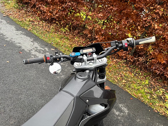 Aprilia SX 125 Super Motard 5 of 5