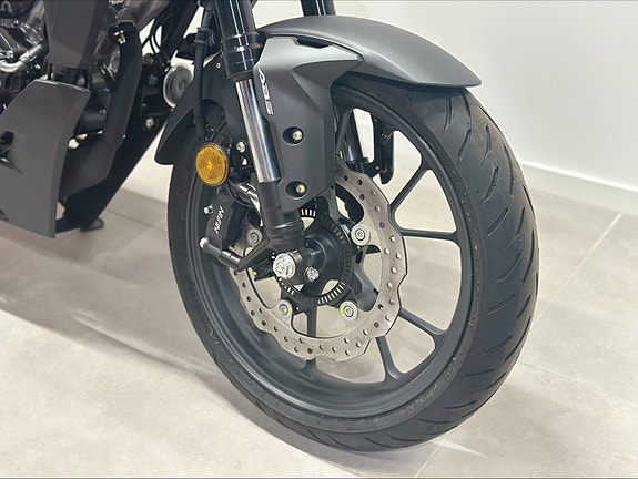 Honda CB125R - KAMPANJE! 6 of 12