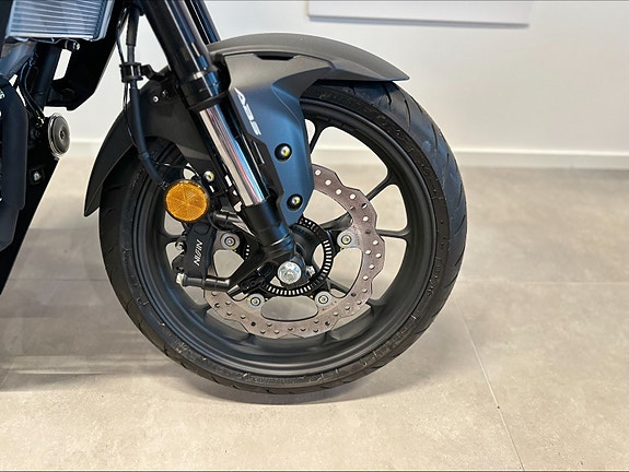 Honda CB125R - KAMPANJE! 5 of 9