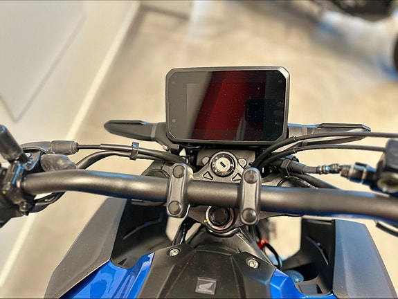 Honda CB125R - KAMPANJE! 7 of 9