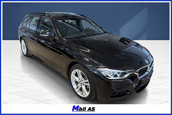 BMW 3-Serie