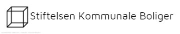 Stiftelsen Kommunale Boliger logo