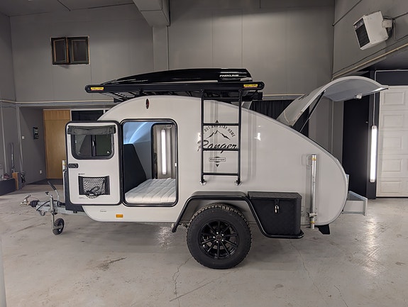 HeroCamper 2 of 30