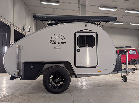 HeroCamper 14 of 30