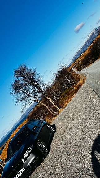 BMW M550d 12 of 24