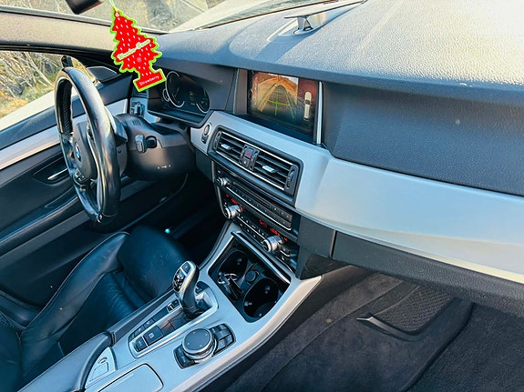 BMW M550d 17 of 24