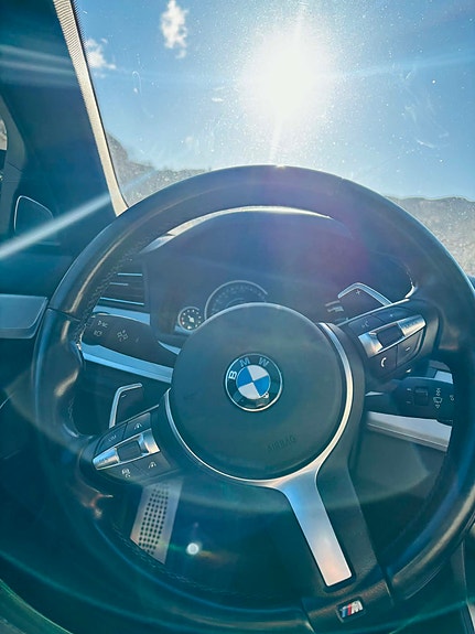 BMW M550d 19 of 24